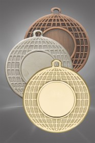 Medalii Sportive MD 16